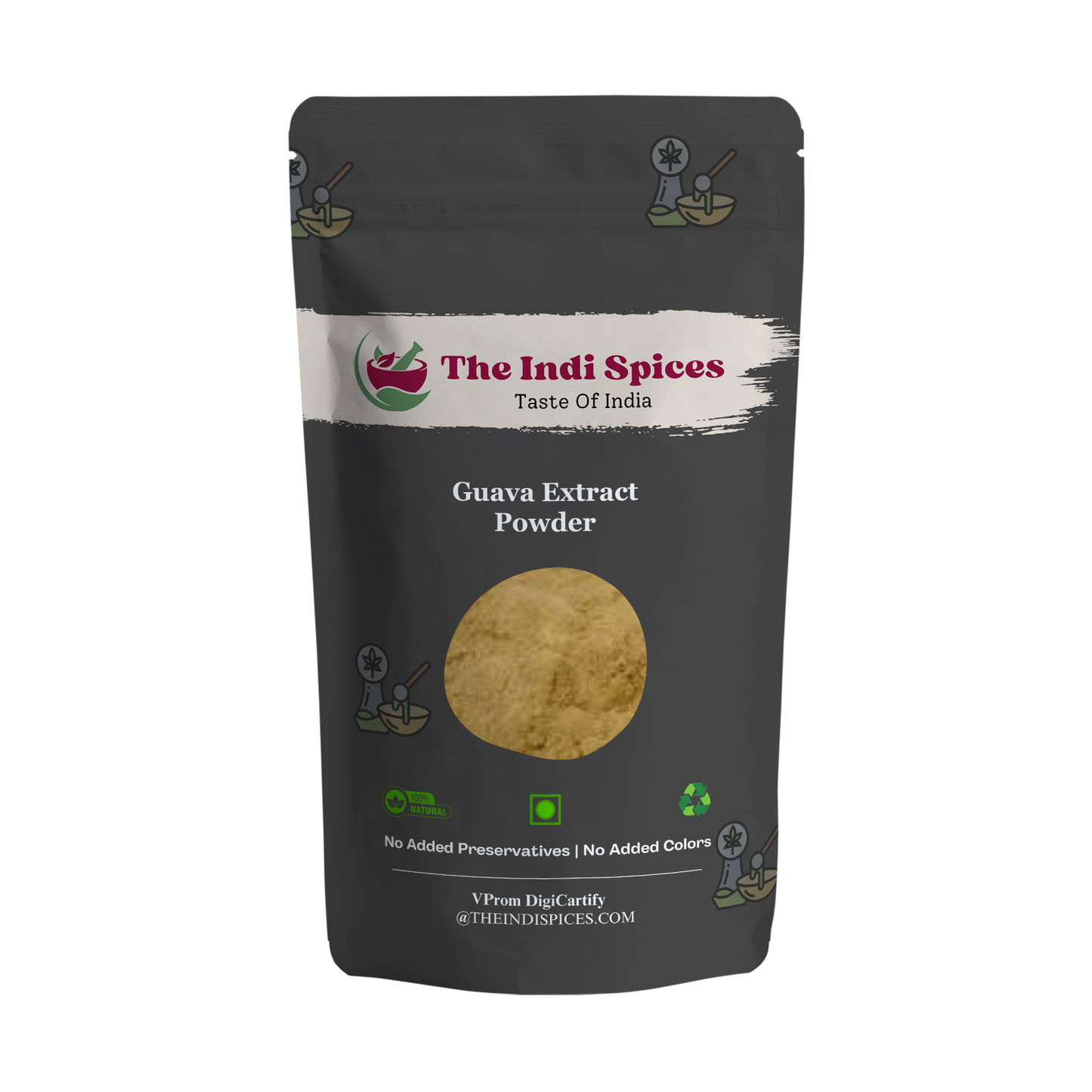 Guava Extract Powder