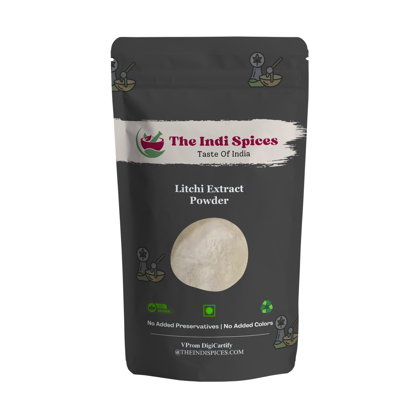 Litchi Extract Powder