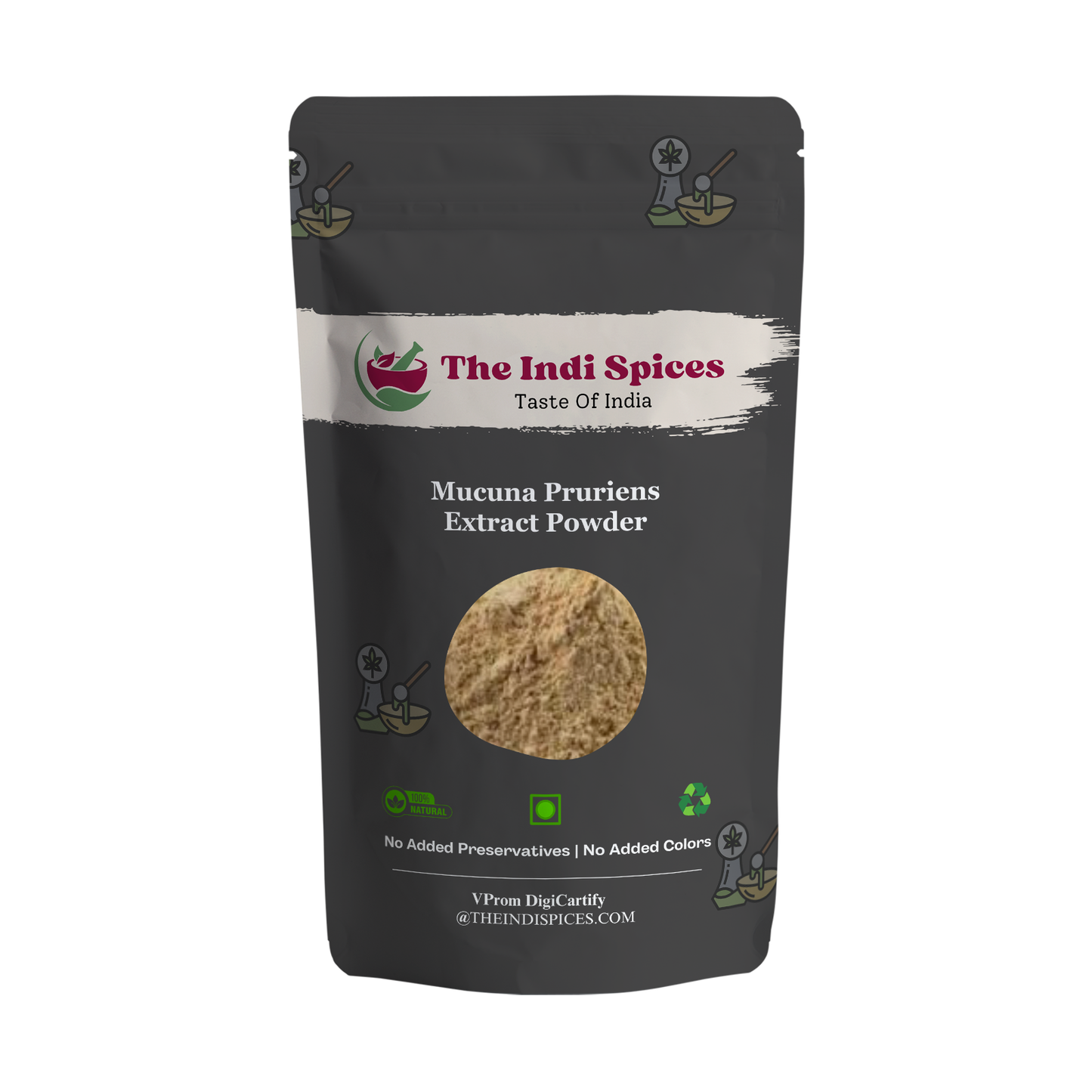 Mucuna Pruriens Extract Powder