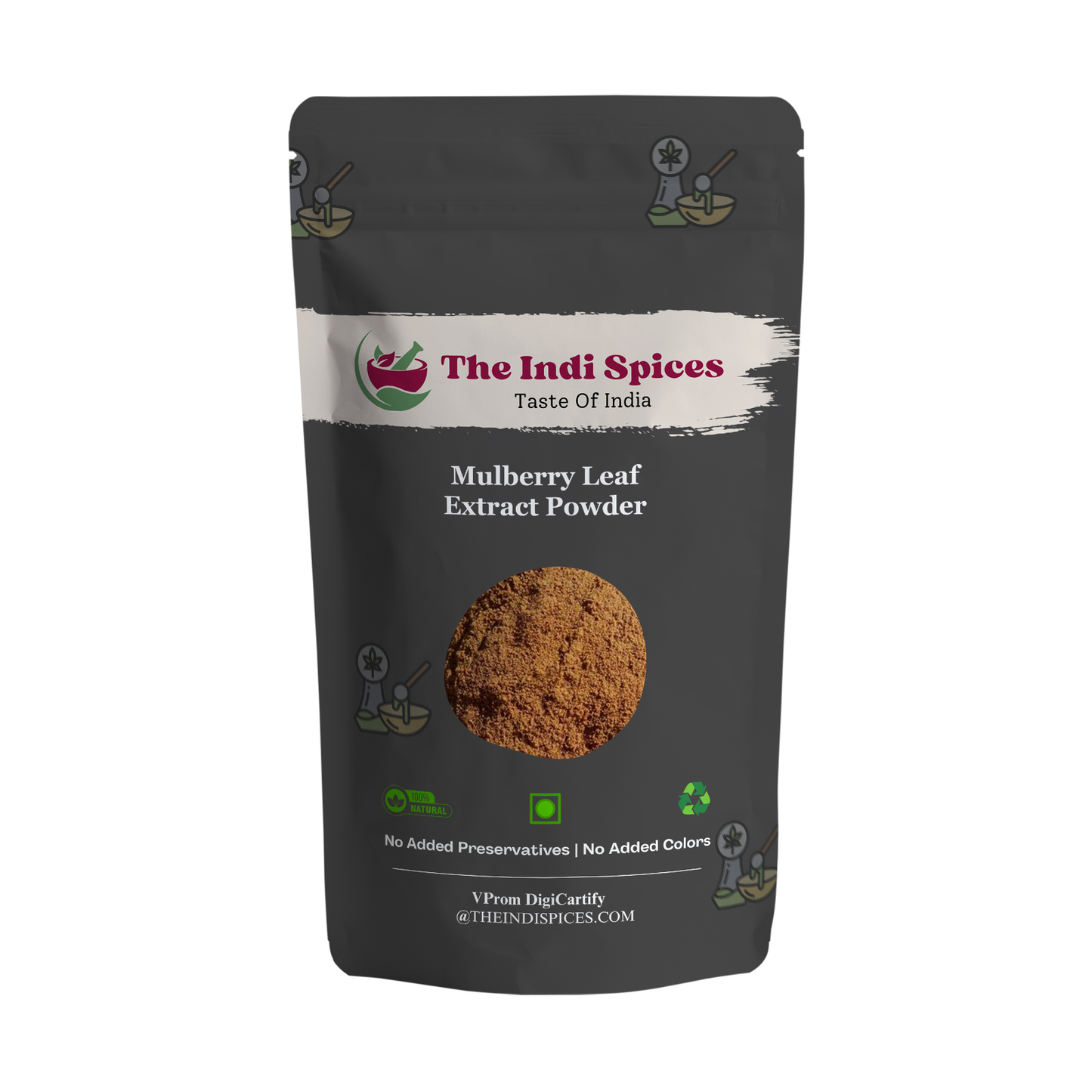 Mulberry Leaf Extract Powder