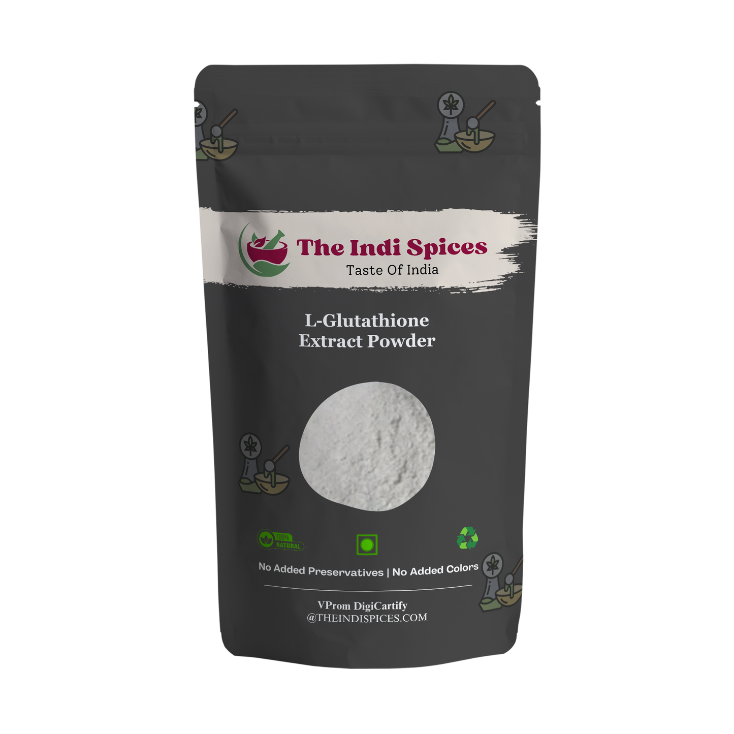 L-Glutathione Extract Powder