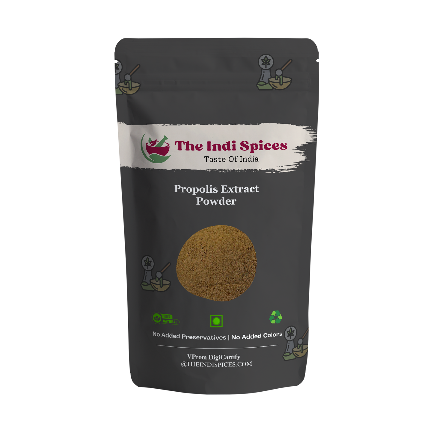 Propolis Extract Powder