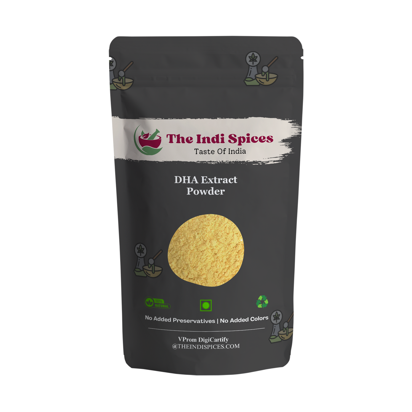 DHA Extract Powder