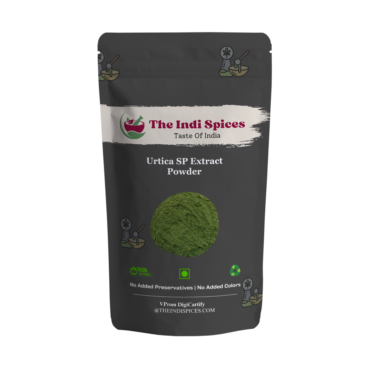 Urtica SP Extract Powder
