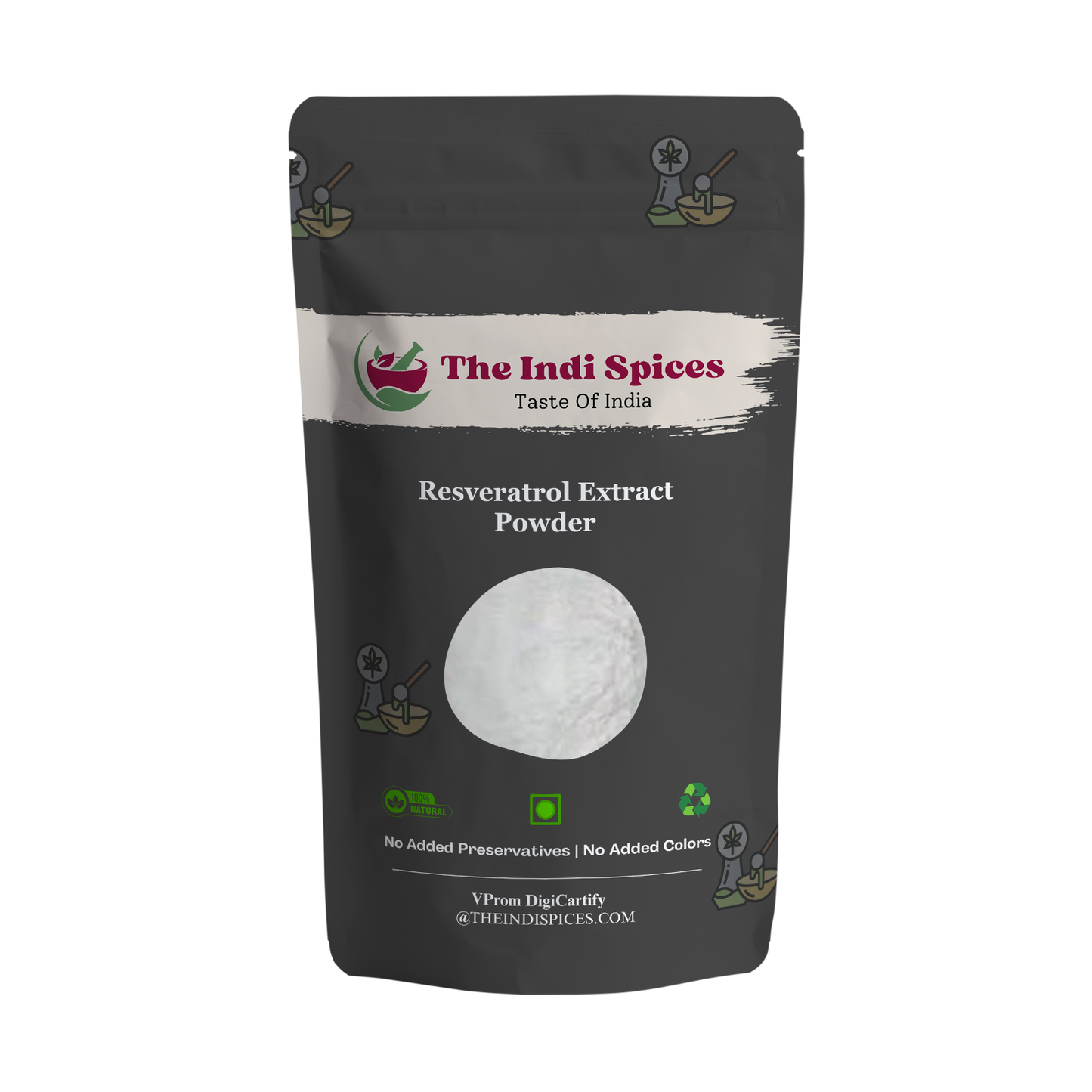 Resveratrol Extract Powder