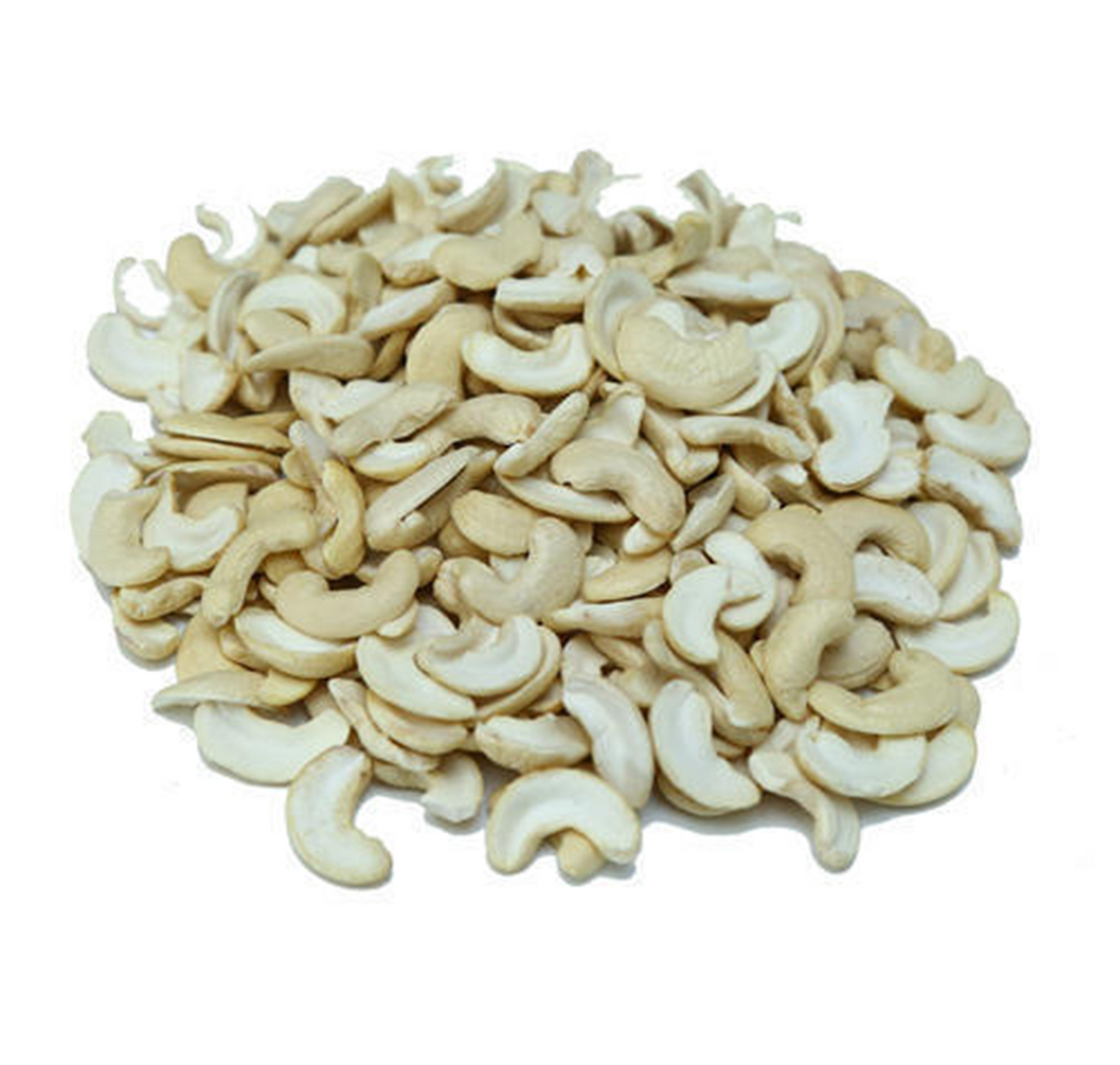 Baker's Delight Split Cashews