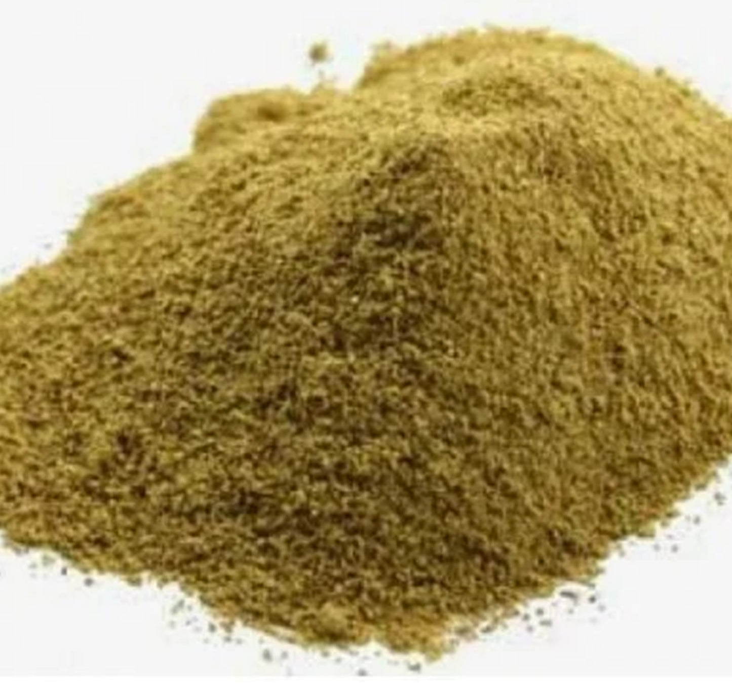 Cynodon Dactylon Powder