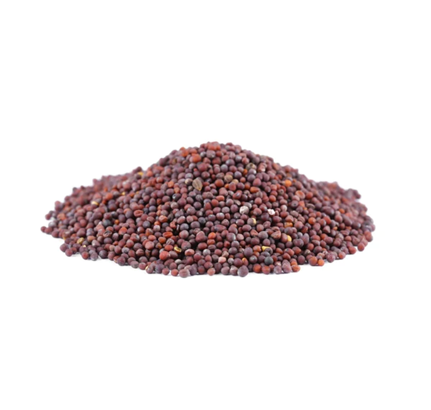 Brown Mustard Seed