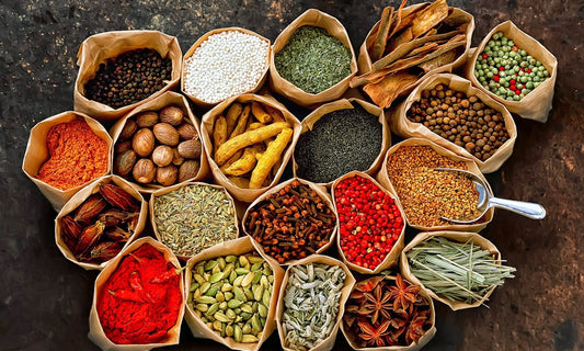 Improve Your Menu with TheIndiSpices.com's Premium Ingredients for Hotels, Restaurants, and Food Businesses