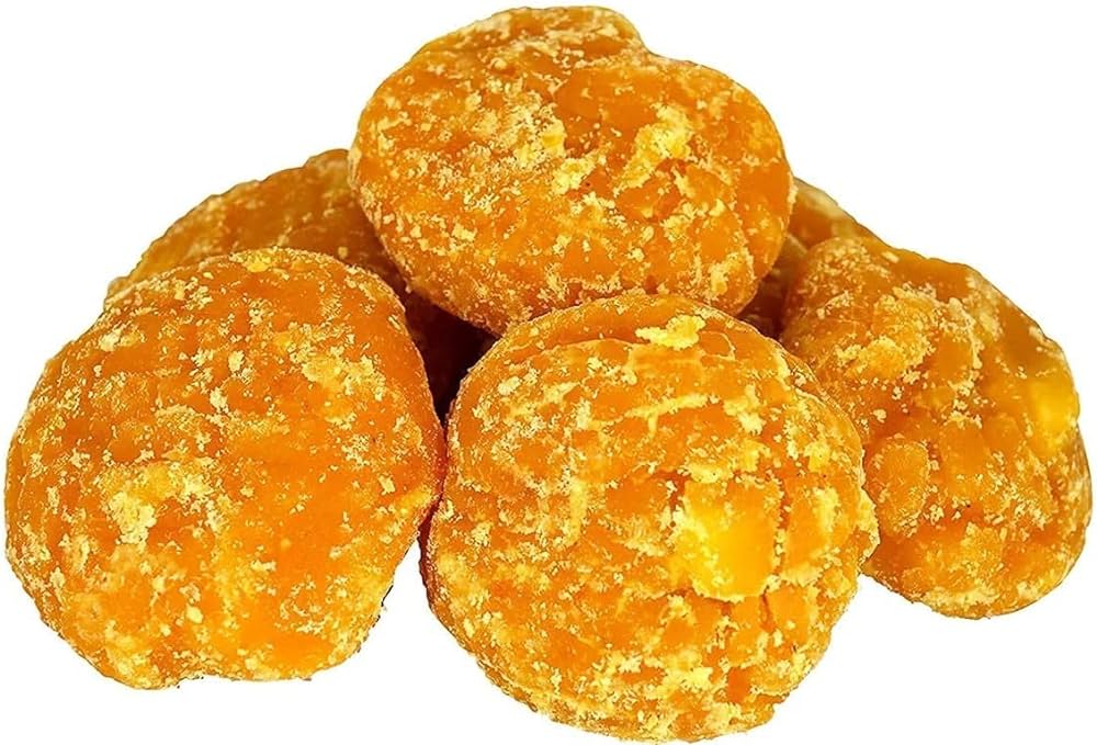 Sugarcane Jaggery