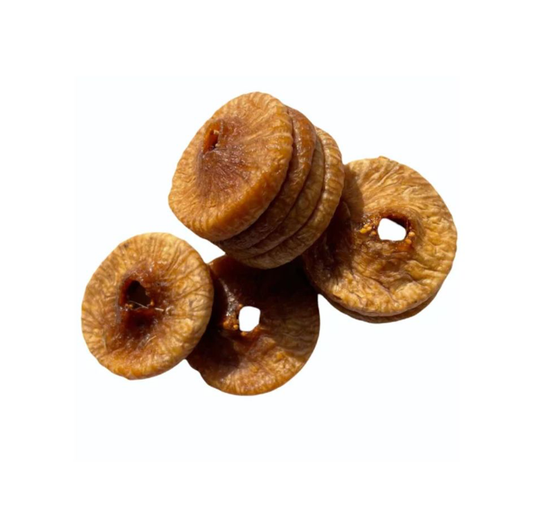 All-Natural Afghan Dried Figs (Anjeer)