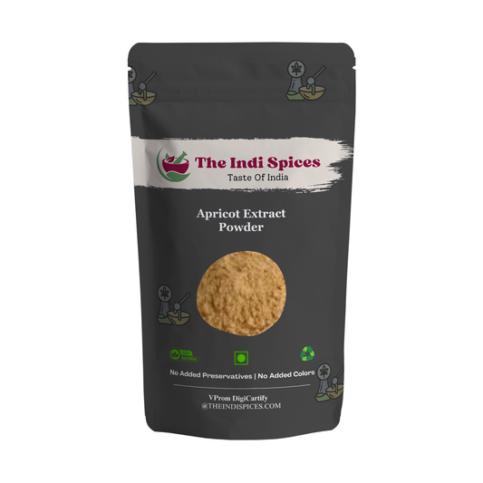 Apricot Extract Powder