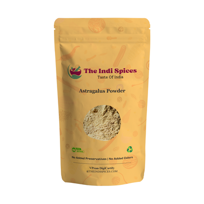 Astragalus Powder