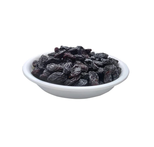 Black Diamond Raisins