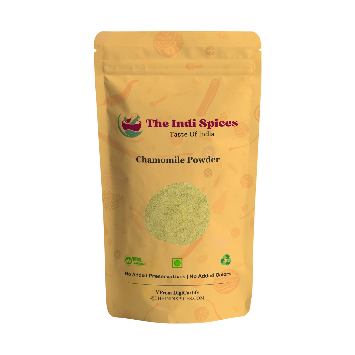 Chamomile Powder