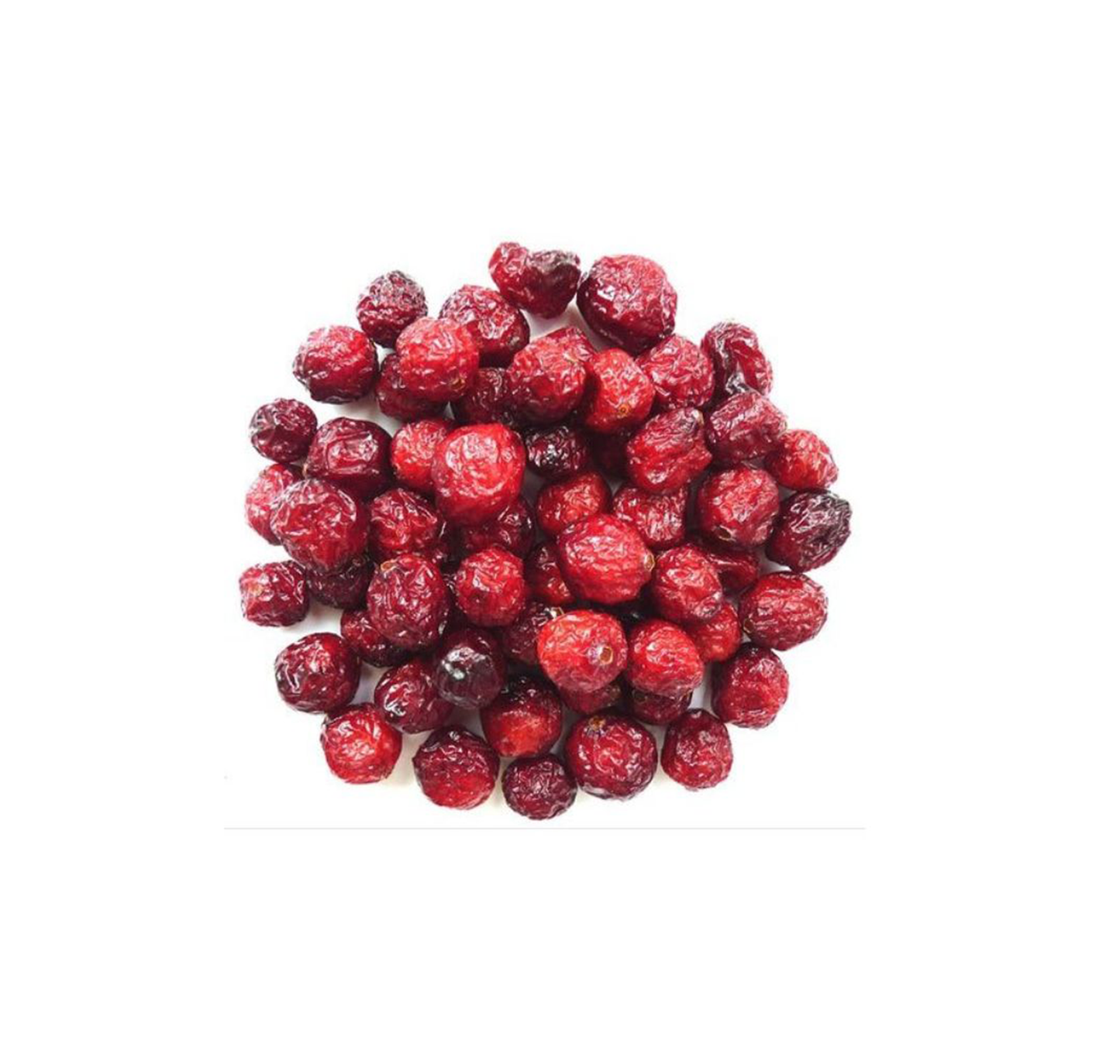 Cranberry Craving