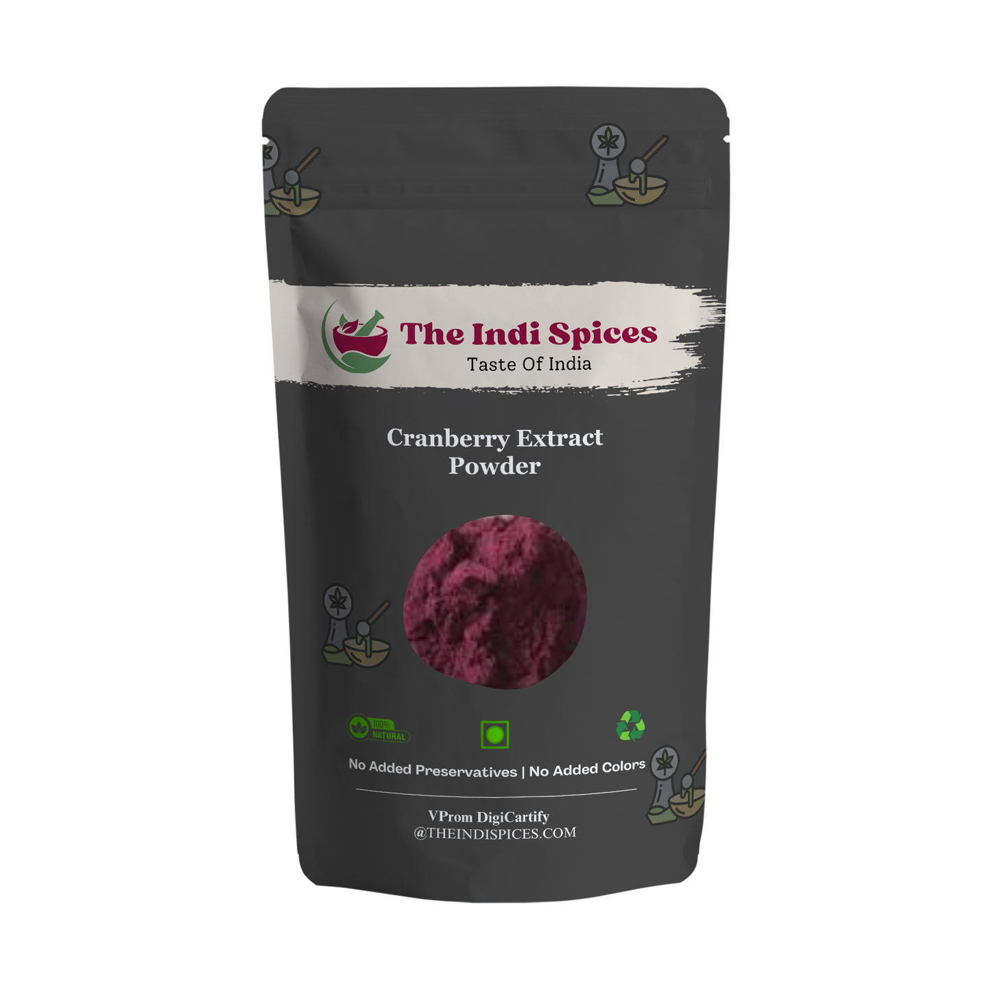 Cranberry Extract Powder