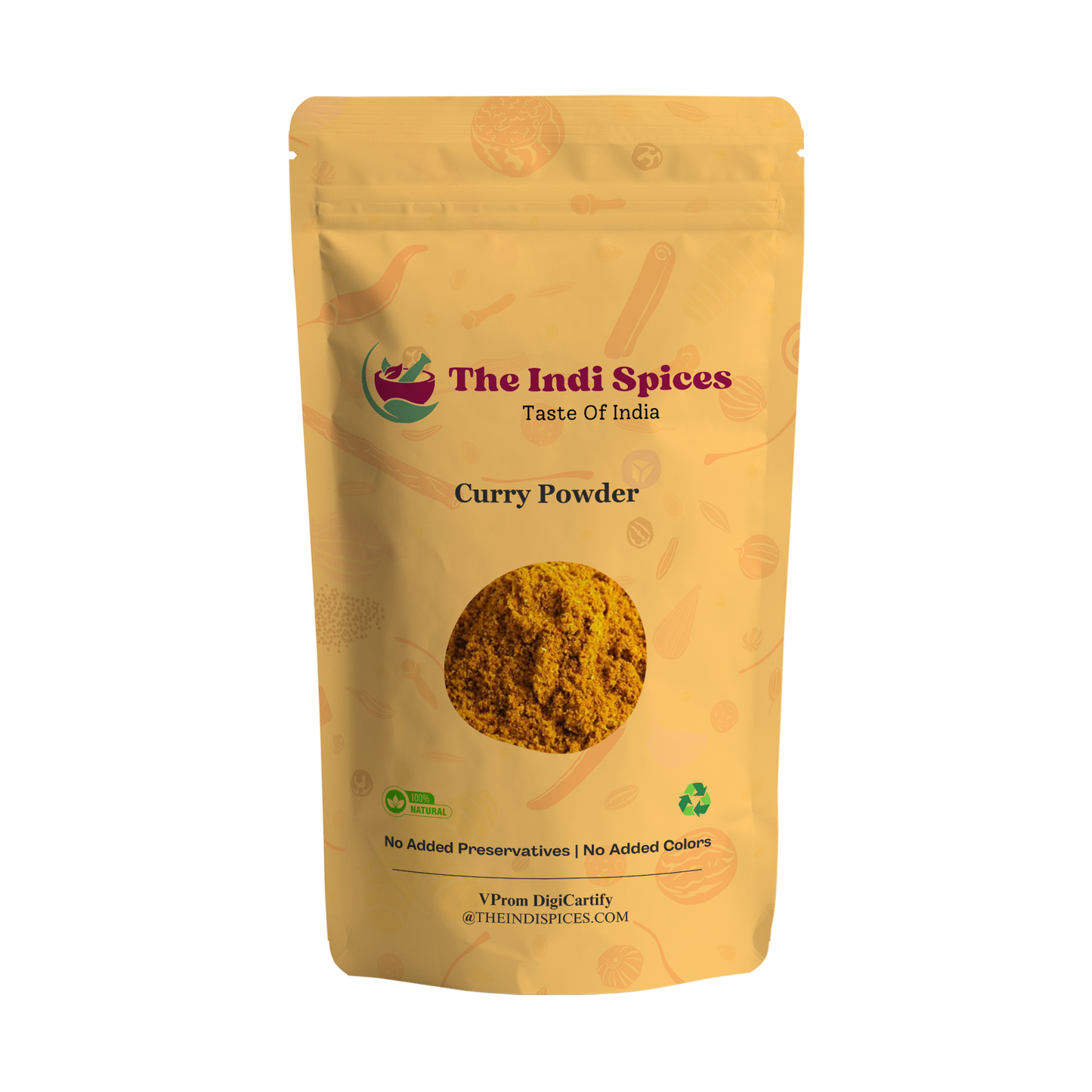 Curry Powder