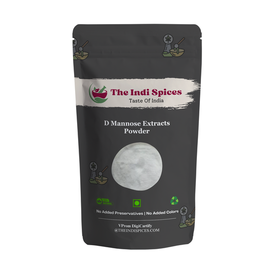 D Mannose Extract Powder
