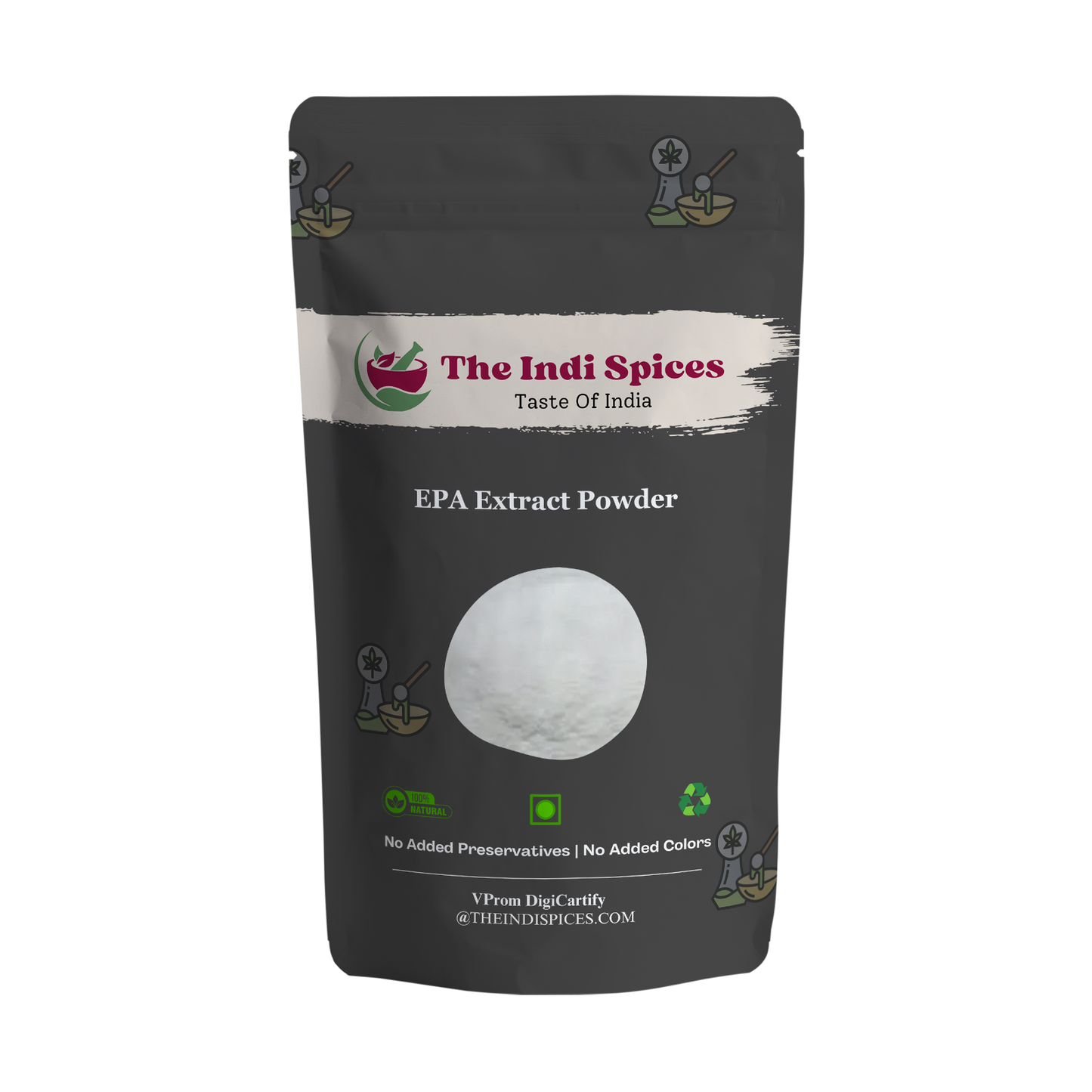 EPA Extract Powder