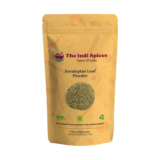 Eucalyptus Leaf Powder