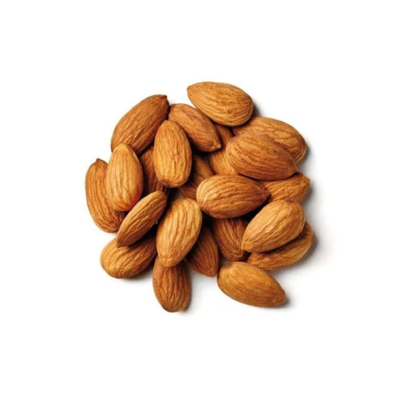 Kashmiri Almonds (Badam) Nature's Oily Delight