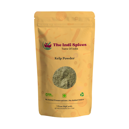 Kelp Powder