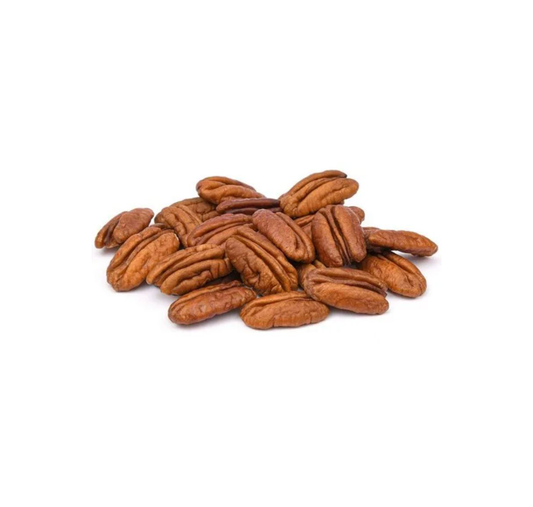 Nutritious Pecan Nuts