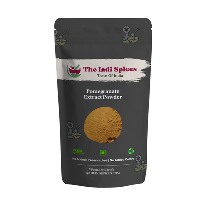 Pomegranate Extract Powder