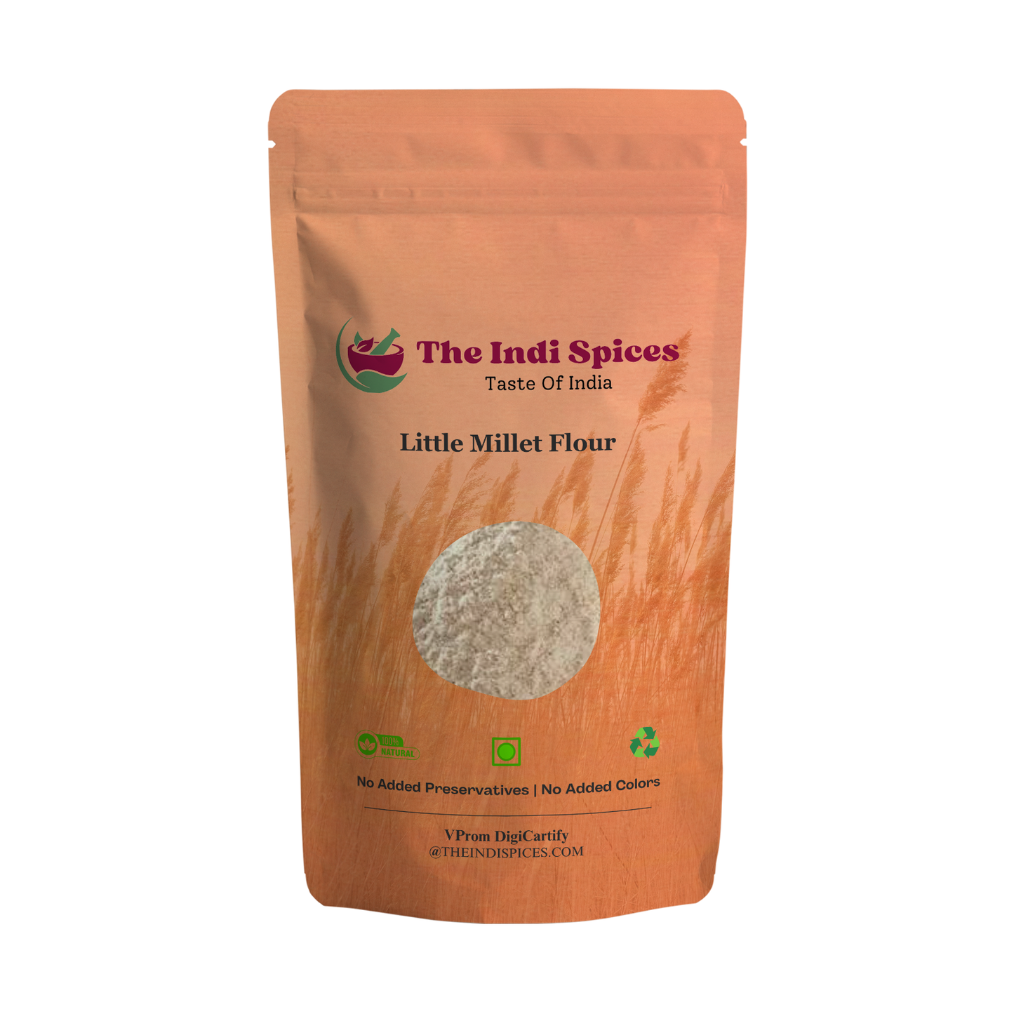 Little Millet Flour