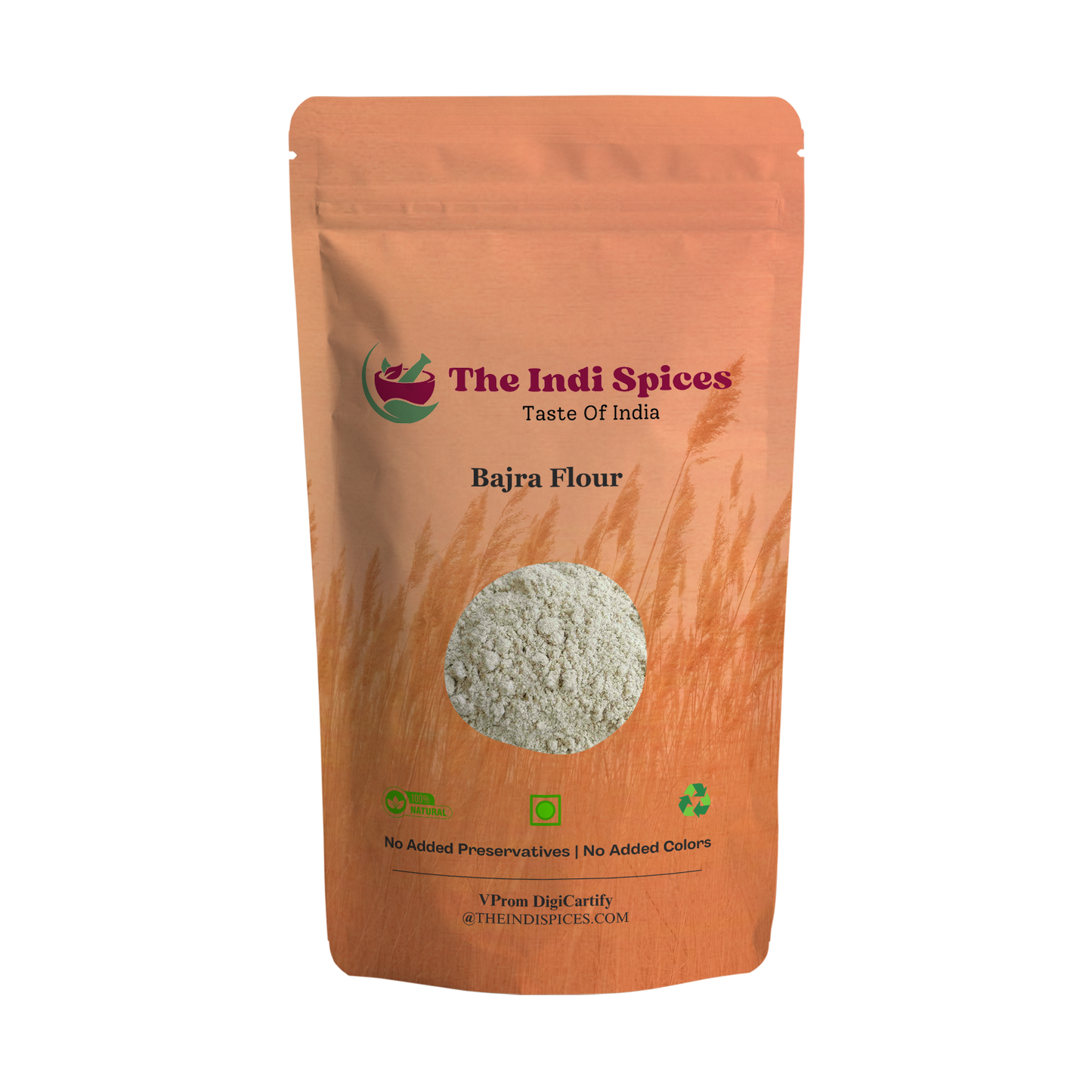 Bajra Flour