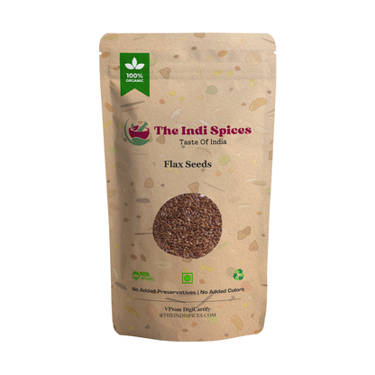 Flax Seeds | Organic Flax Seeds Protein | Natural Flax Seeds