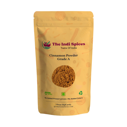 Cinnamon Powder Grade A