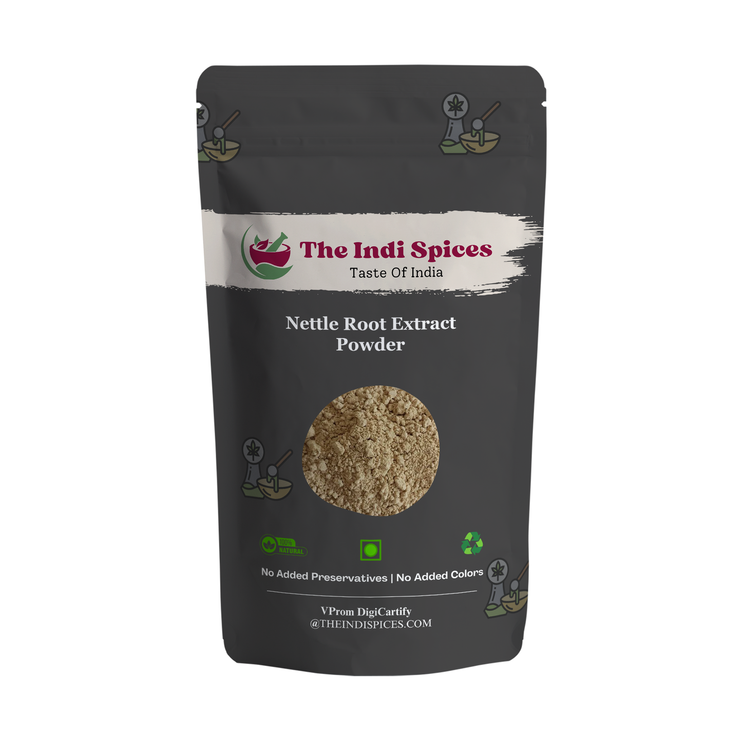 Nettle Root Extract Powder
