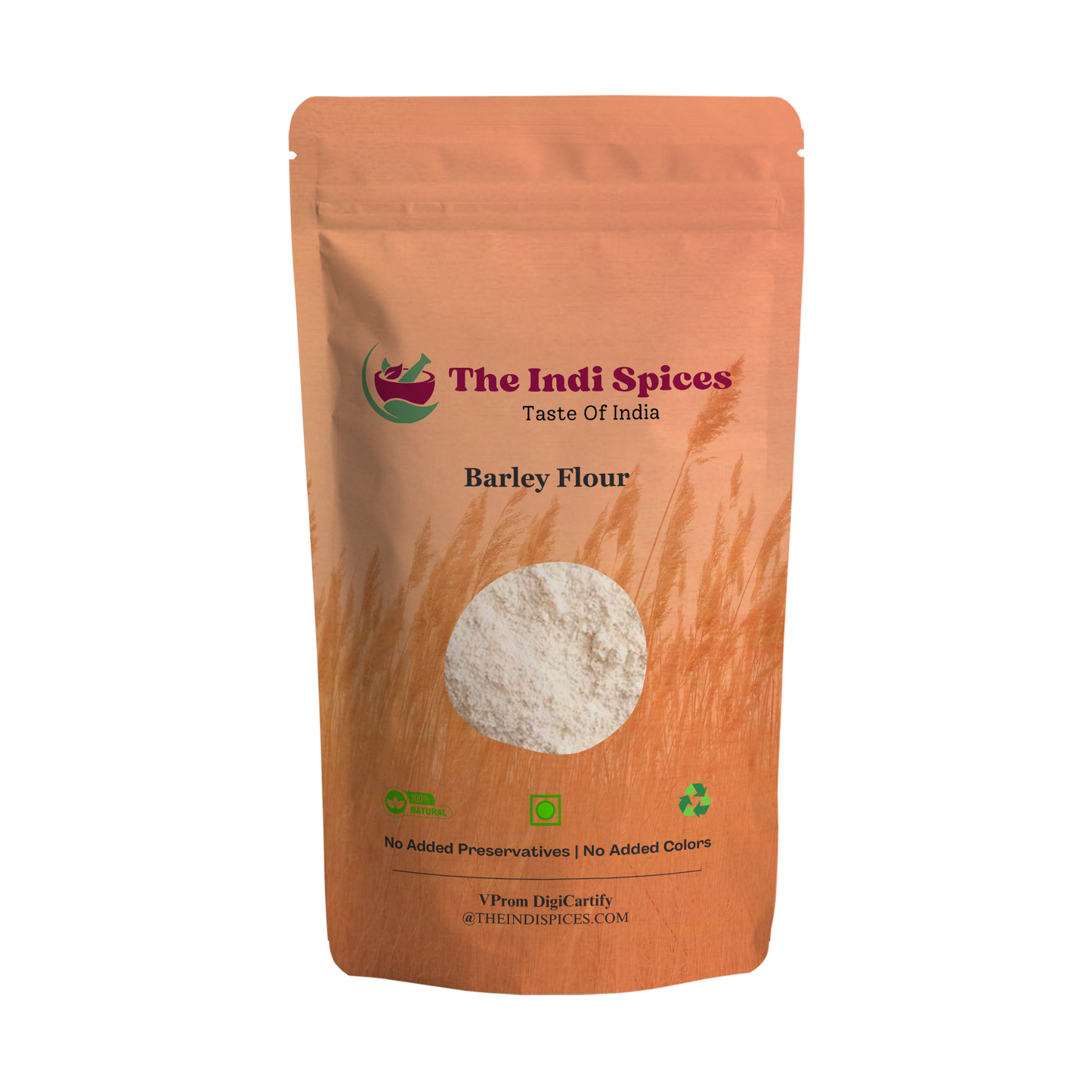 Barley Flour