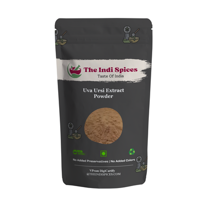 Uva Ursi Extract Powder