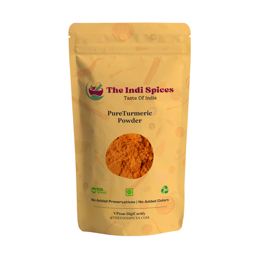 Pure Turmeric Powder