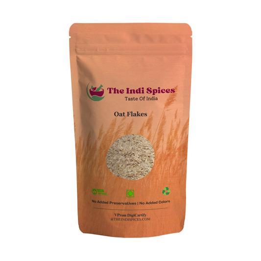 Oat Flakes | Healthy Oat Flakes | Natural Oat Flakes