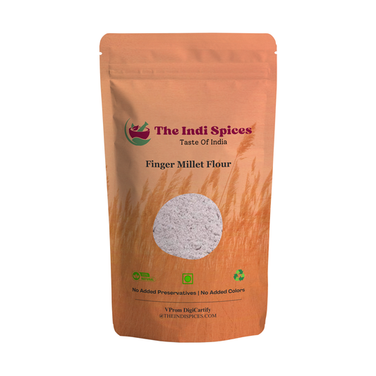 Finger Millet Flour