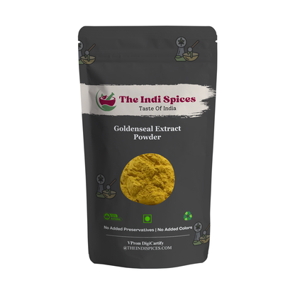 Goldenseal Extract Powder