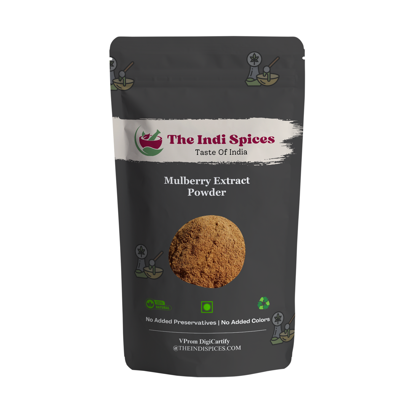 Mulberry Extract Powder