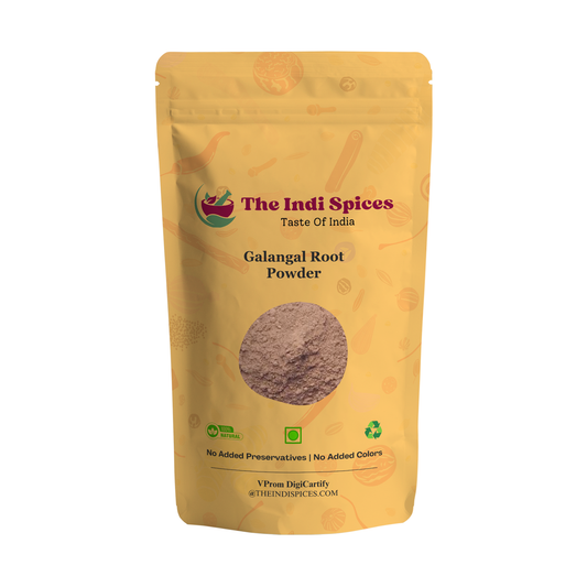 Galangal Root Powder