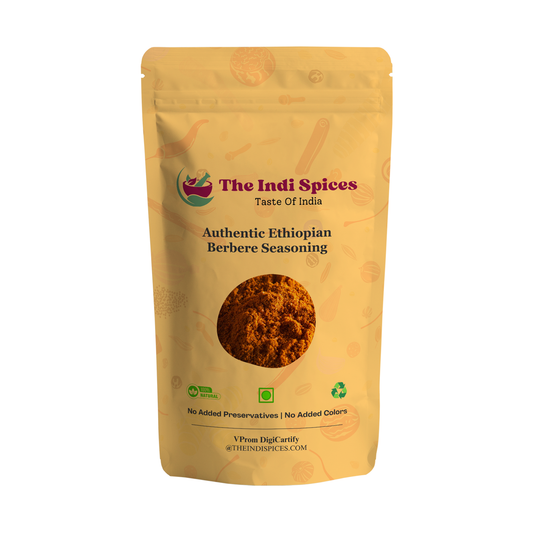 Ethiopian Berbere Seasoning Powder