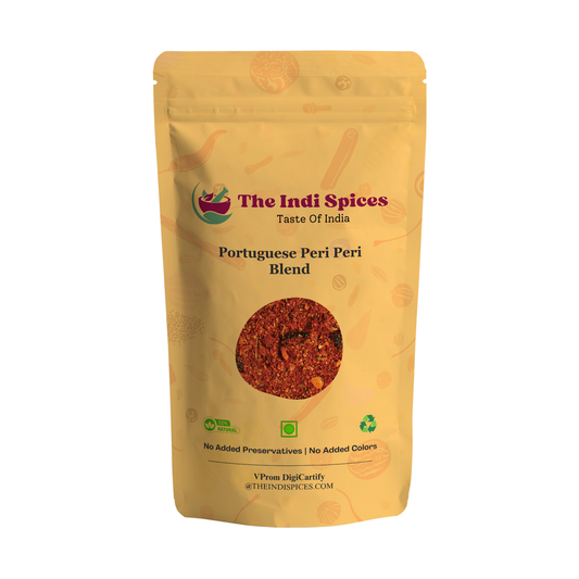 Portuguese Peri Peri Blend