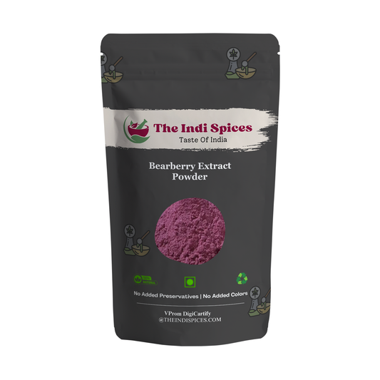 Bearberry Extract Powder