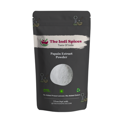 Papain Extract Powder