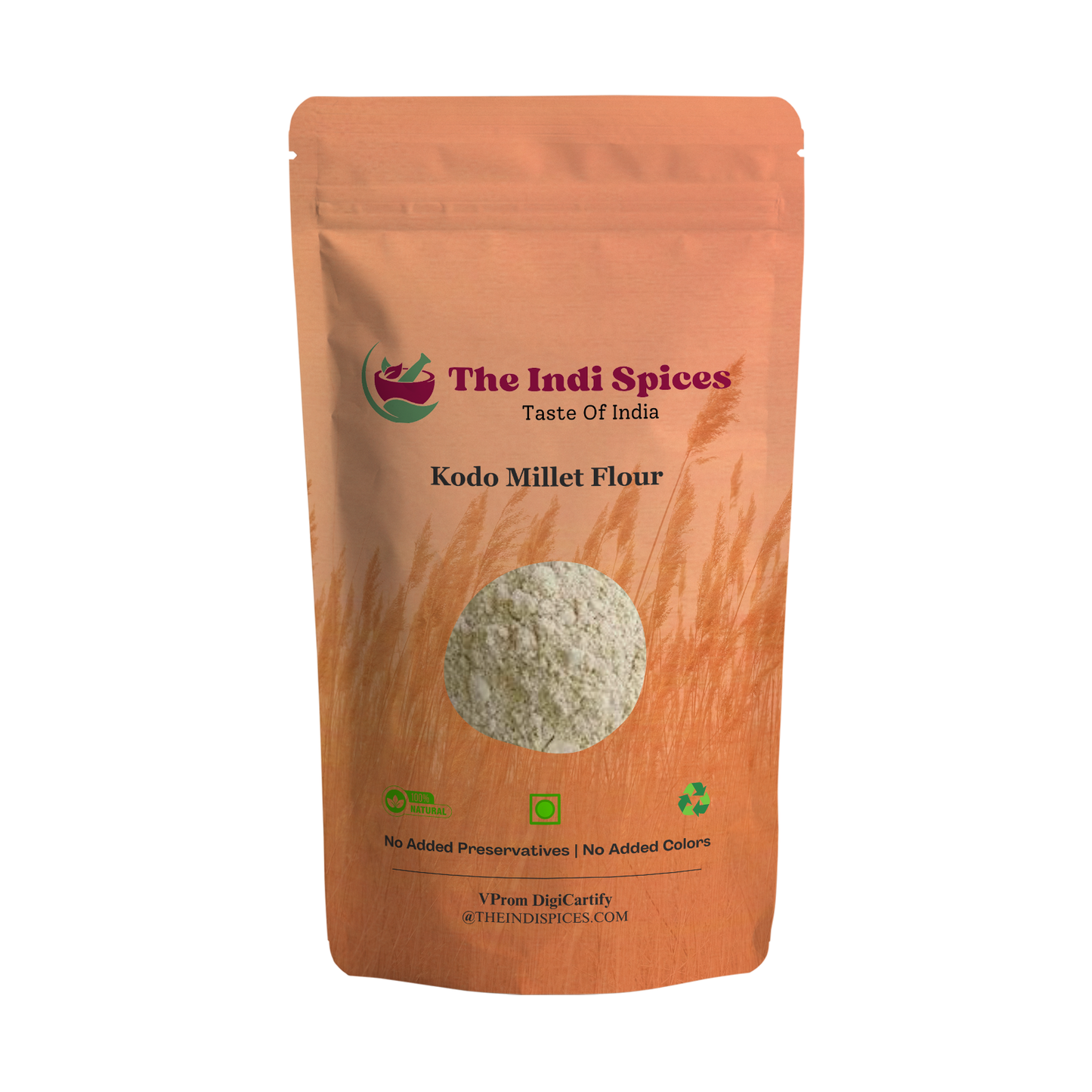 Kodo Millet Flour