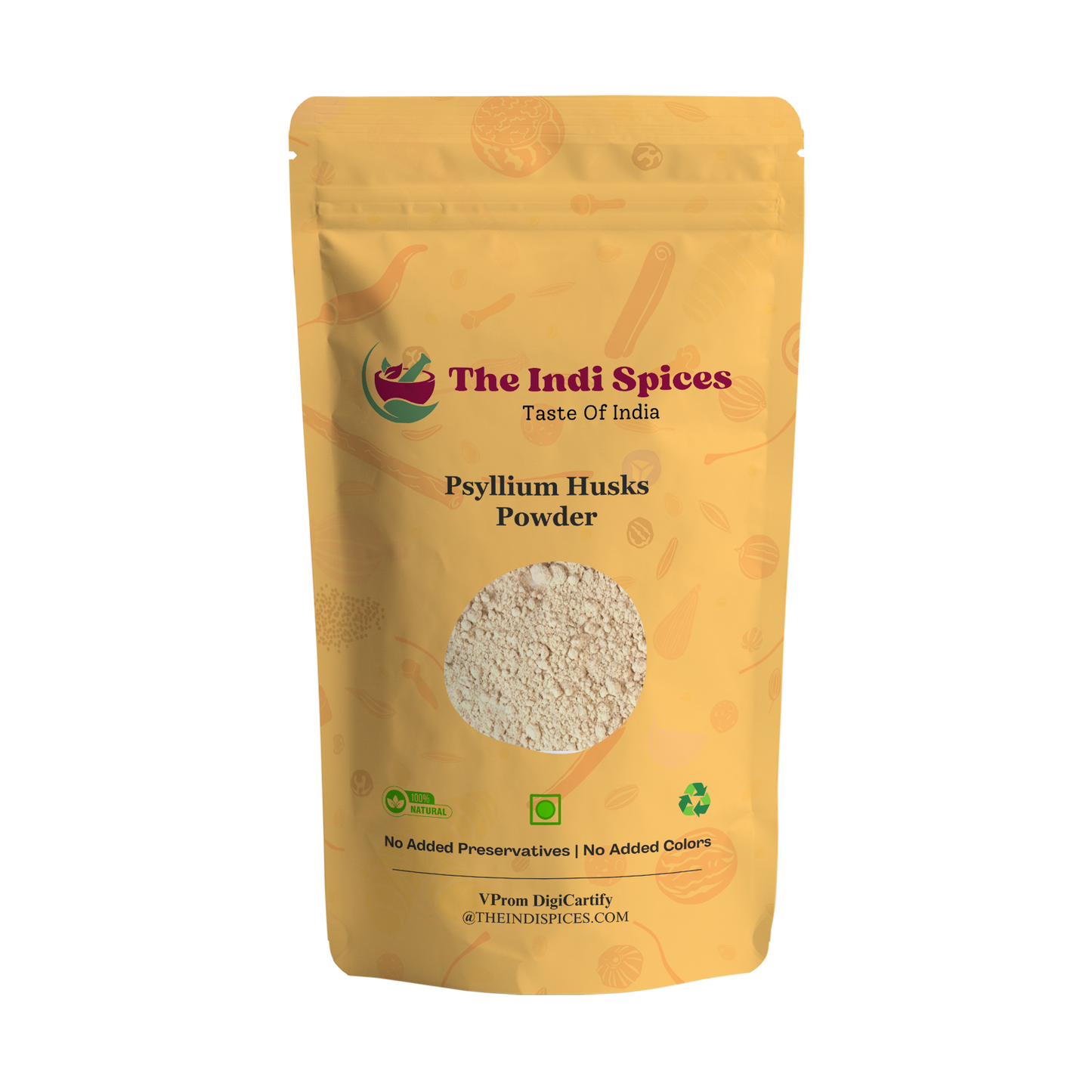 Psyllium Husks Powder