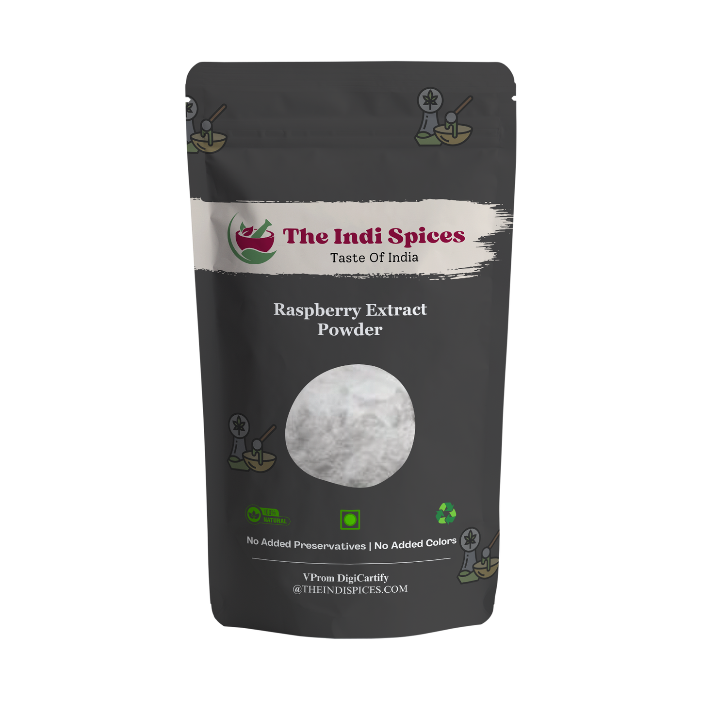 Raspberry Extract Powder