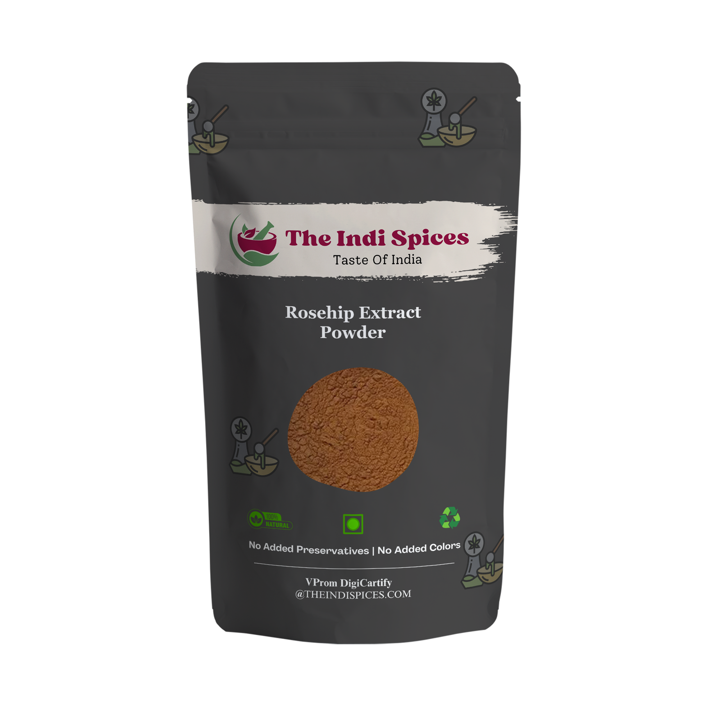 Rosehip Extract Powder